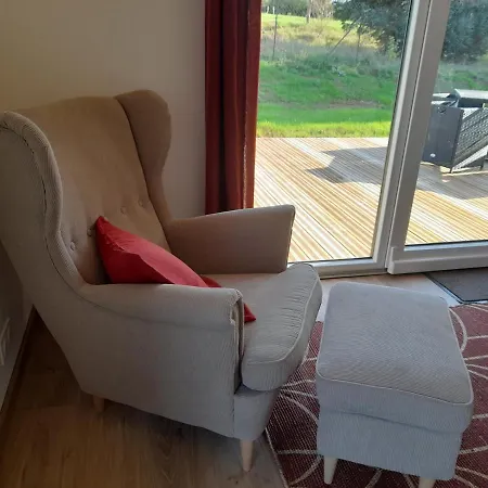 Du Petit Pommier Шале